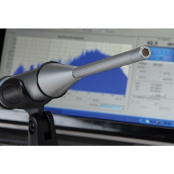 System pomiarowy audio Dayton Audio OmniMic V2